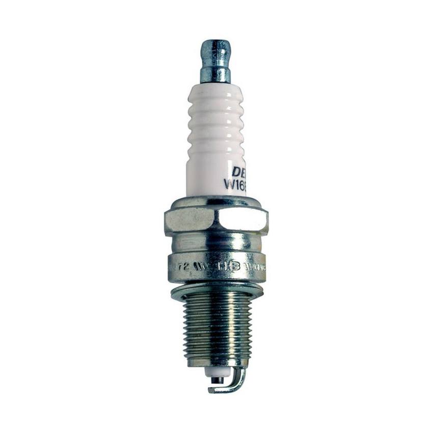 BMW Jaguar Spark Plug 99917006290 - Denso 3031D